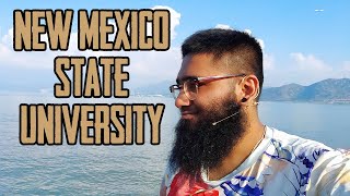 🏫 New Mexico State University Worth it   Review🎓 [upl. by Nailij289]