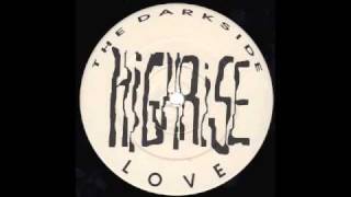 The Darkside  Highrise Love [upl. by Atsed]