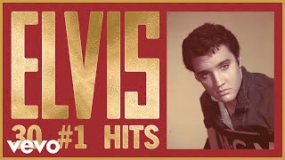 Elvis Presley  Return To Sender Official Audio [upl. by Eicyaj]