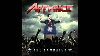 Affiance  The Campaign Full Album [upl. by Aisatsana]