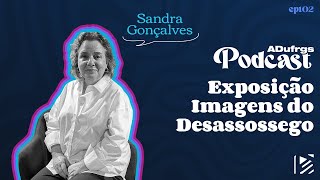 Entrevista com Sandra Gonçalves [upl. by Ambert]