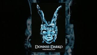 DONNiE DARKO [upl. by Elita]