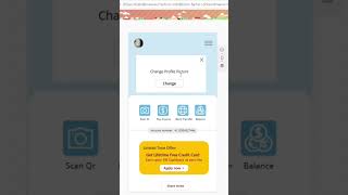 Create your first powerapps  Digital wallet using powerapps powerapps tutorial powerplatform [upl. by Yarvis]