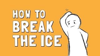 Wellcast How to Break the Ice [upl. by Nahshunn]