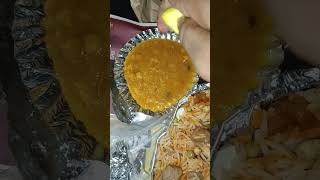 Train ka khana food ytshorts shorts trending khana [upl. by Dougherty]