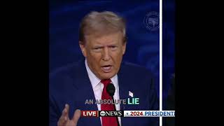 Donald Trump 2024 Election Lies Uncovered State Voting Takes Center Stage TRUMP MAGA 2024DEBATE [upl. by Ulla]