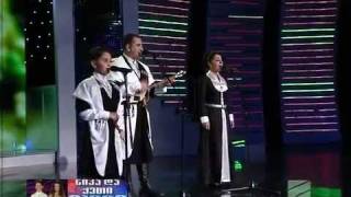 ნიჭიერი 2011  Nichieri 2011 Part 122 [upl. by Remliw795]