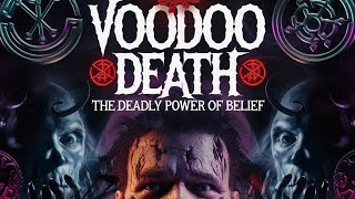 Belief Curses and Mortality Exploring Voodoo Death [upl. by Eniliuqcaj]