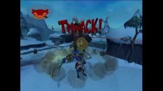 027 Sly 2 Band of Thieves 100 Walkthrough  The Moose Always Wins [upl. by Matusow]