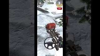 OffRoad Car Simulator GAMEPLAY on Android in the MUD [upl. by Roseanna]