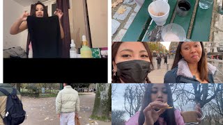 Picnic 🧺 with friends  Shopping Haul Random days [upl. by Cyrille]