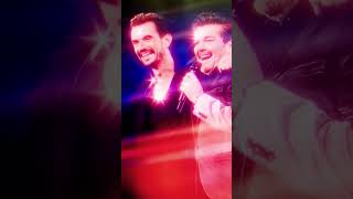 THOMAS ANDERS amp FLORIAN SILBEREISEN quot ✨️ Sie Sagte Doch Sie Liebt Mich ✨️quot EXTENTED VERSION [upl. by Lunneta279]