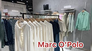 Marc o’polo for women [upl. by Atterg]