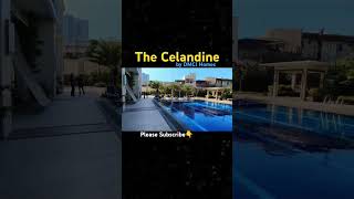 The Celandine by DMCI Homes staycation shorts rustvtravel thecelandine [upl. by Anerbas]