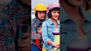 Pk movie की 10 mistakes  aamirkhan sorts pk [upl. by Alma]