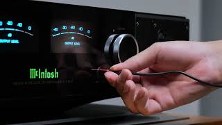 Loa Mcintosh RS 150 RS 250 có sẵn tại Audio Sơn Hà [upl. by Masao774]