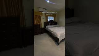 Location Okinni Osun State Nigeria airbnb shortstayrentals apartment luxuryapartments fyp [upl. by Irved]