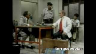 OS TRAPALHÕES  1987  DIDI  CAMELÔ REBELDEmpg [upl. by Ahsaya]