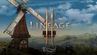 Lineage2M 신서버 에덴 티저영상  엔씨소프트NCSOFT [upl. by Adla659]