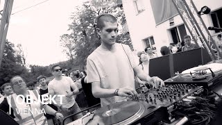 Objekt  Boiler Room x Eristoff Day amp Night  Vienna [upl. by Carthy]