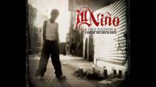 Ill Niño  What You Deserve [upl. by Yonit]