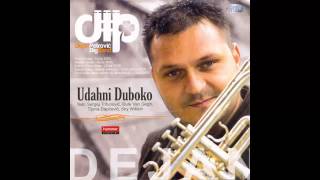 Dejan Petrovic Big Band  Lumika  Audio 2010 HD [upl. by Bergquist]