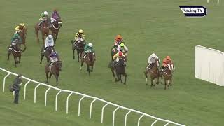 Cheltenham Festival 2019 Day 3  All Finishes [upl. by Kerrison602]