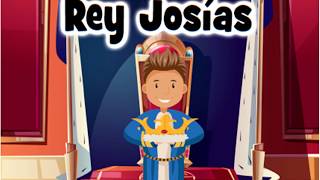 Rey Josias ClubNiños Trueway [upl. by Hanway]