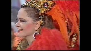 RAINHA DAS RAINHAS DO CARNAVAL PARAENSE 1997 PARTE 3 [upl. by Kalvin]