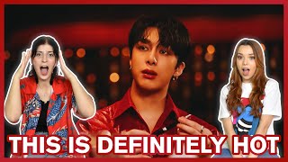 MONSTA X 몬스타엑스 GAMBLER MV Reaction  This Is Definitely HOT [upl. by Jemine857]