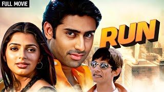 Thriller  Run Full Movie  Exclusive Release  Abhishek Bachchan Bhumika Chawla Vijay Raaz Comedy [upl. by Seira]