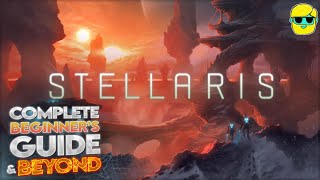 Stellaris  2024 Guide for Complete Beginners  Episode 25 [upl. by Manuela]