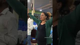 ተማምኜ Abenezer gebeyehu መዝሙር ethiopia habesha [upl. by Alil]