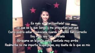 ESPAÑOL  DANCE MOMS SOLO DE MACKENZIE  BULLY [upl. by Ham]