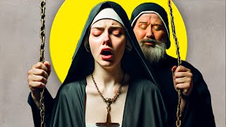 The SECRET Life Of Kinky Naughty Nuns In History [upl. by Anair]