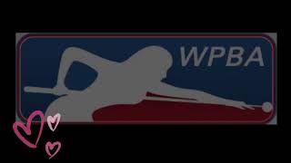 2024 WPBA Olhausen Colorado Classic April Larson vs Ashley Benoit [upl. by Miun]