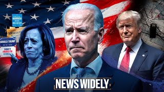 Angry Democrats SLAM Biden Over Harris Shocking Loss Angry Democrats blame Biden for Harris loss [upl. by Llenyl]