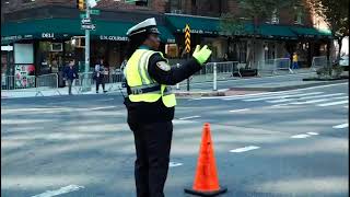 Arrivée de Tshisekedice dimanche à NewYork aux USA [upl. by Ezar]