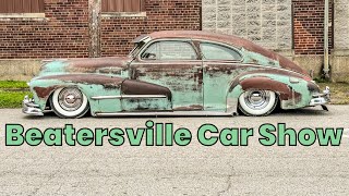 Beatersville Car Show  2024 [upl. by Drisko]