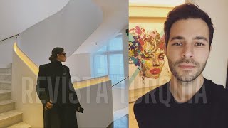 Hakan Sabanci «¡Quería formar una familia con ella pero alguien se interpuso» handeerçel [upl. by Alvin580]