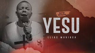 Elias Mavinga  YESU amp Ta Gloire  Cover Michael Manya amp Jonathan Munghongwa [upl. by Hannasus]