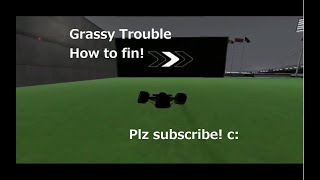 Grassy trouble  Lucky hard lol server [upl. by Boony458]