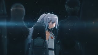 hydroxyzine interlude  plastic memories『VibeEdit』 [upl. by Yroffej]