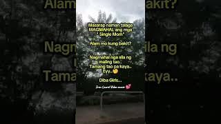 💖💖 everyone viralshorts hugot realtalk motivational trendingnow highlights [upl. by Lamori]