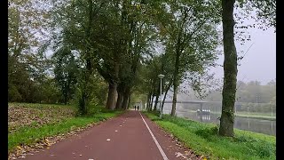 Cycling in Amsterdam 11 [upl. by Marvel713]