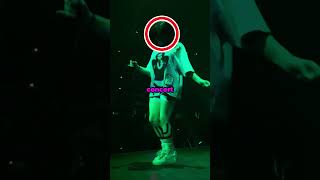 Billie Eilish ENDED Her Concert In TEARS [upl. by Atil]