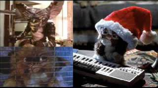 Gremlins Theme Song Original and Complete [upl. by Ak]