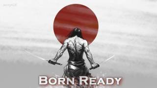 EPIC ROCK  Born Ready by Zayde Wolf [upl. by Etyam]