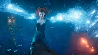 Mera All Powers from the films [upl. by Selij835]