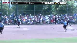 2013 TSSAA Div II Class A Softball State Championship [upl. by Vernen]